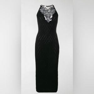Balmain Dresses for Women - Poshmark